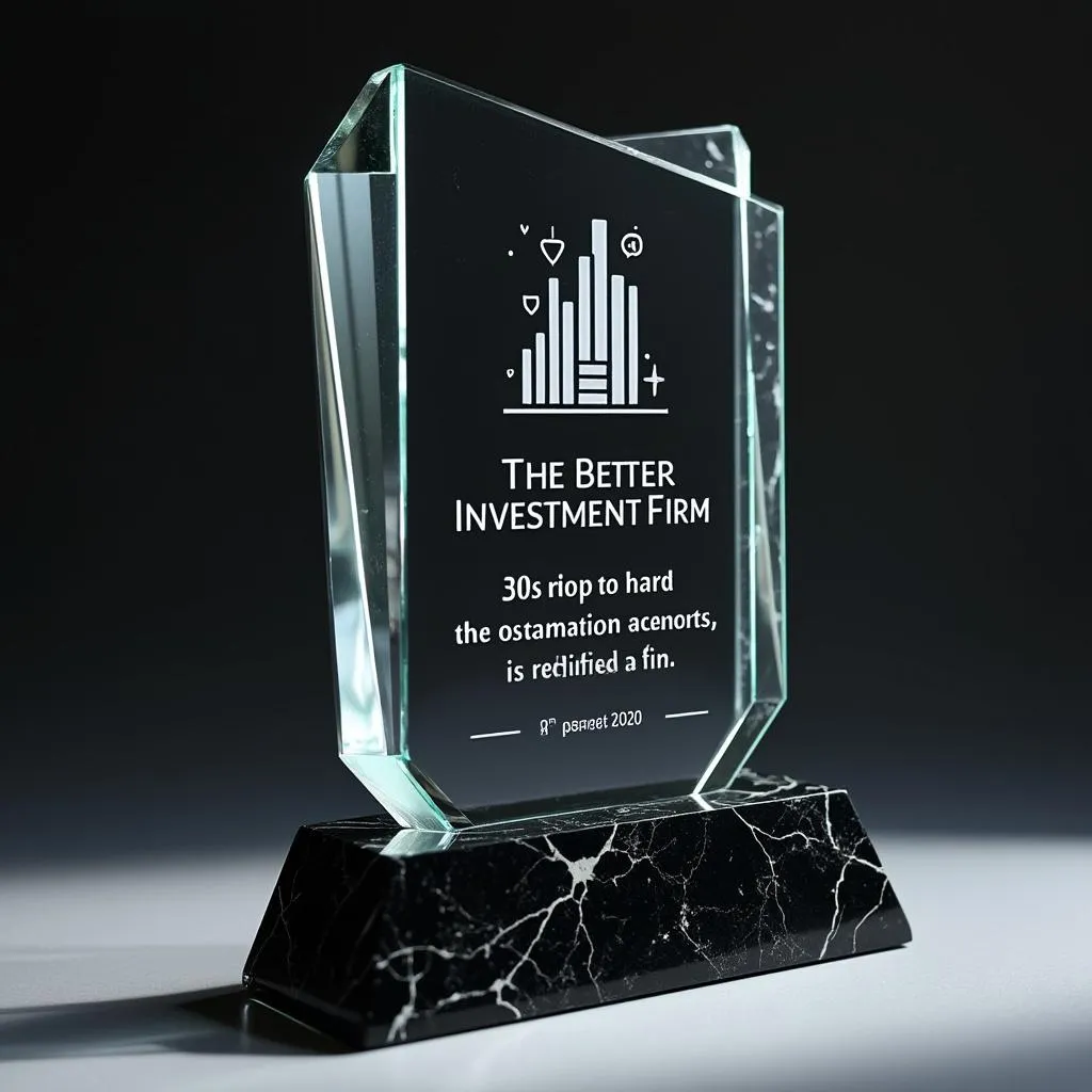 Premio a Mejor Firma de Inversión en Colombia 2022