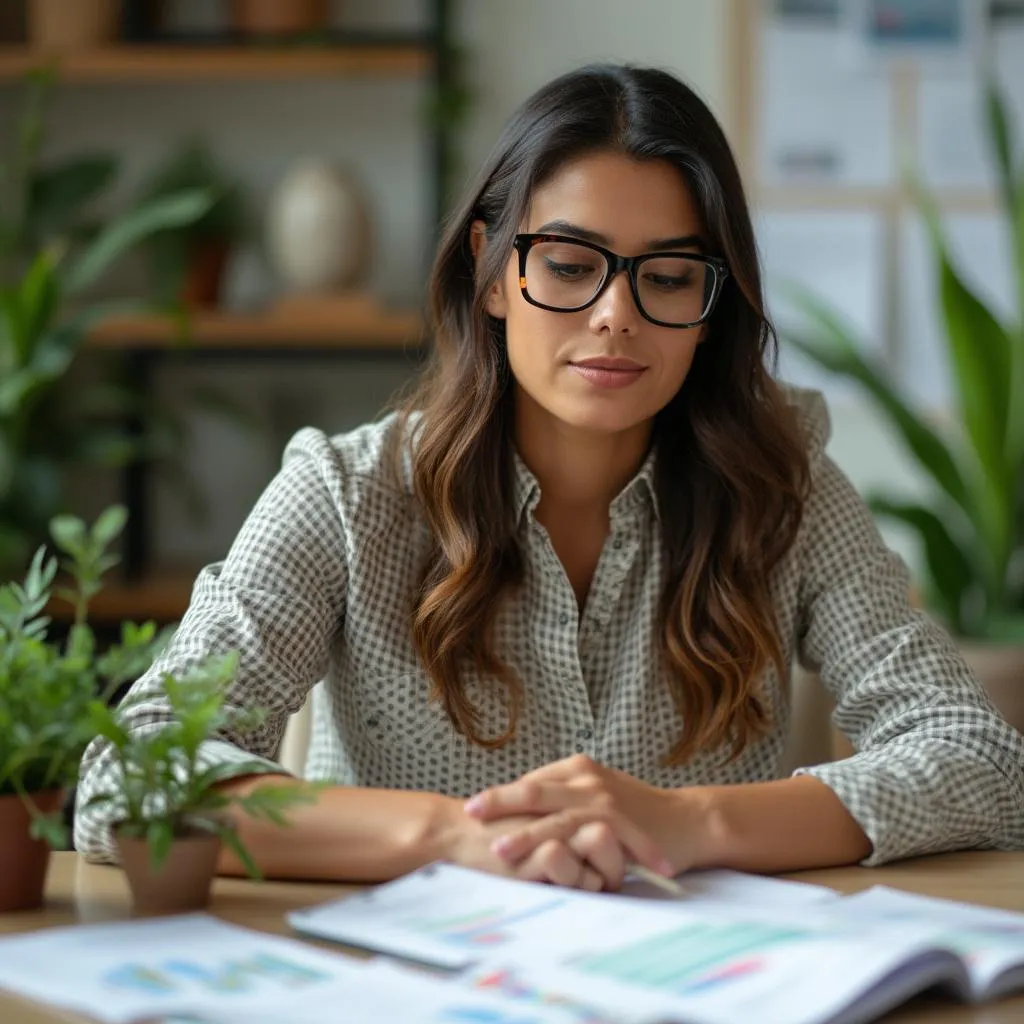 Marcela Herrera, Directora de Sostenibilidad e Impacto